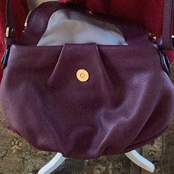 Marc Jacob New York Handbag - Picture 3 of 8